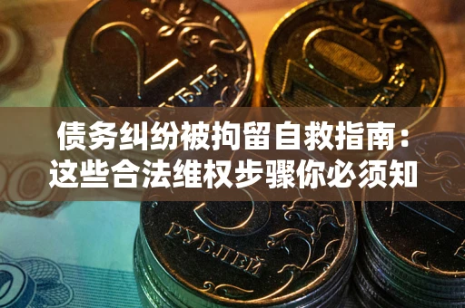 济南债务纠纷被拘留自救指南：这些合法维权步骤你必须知道！