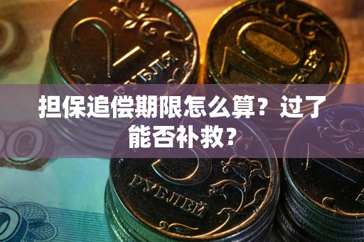 济南担保追偿期限怎么算？过了能否补救？
